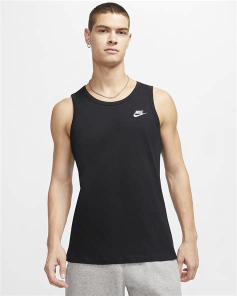 Tops & Tanks für Herren von Nike im Sale 